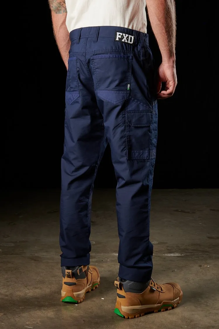 FXD WP-5 - Lightweight Stretch Work Pant