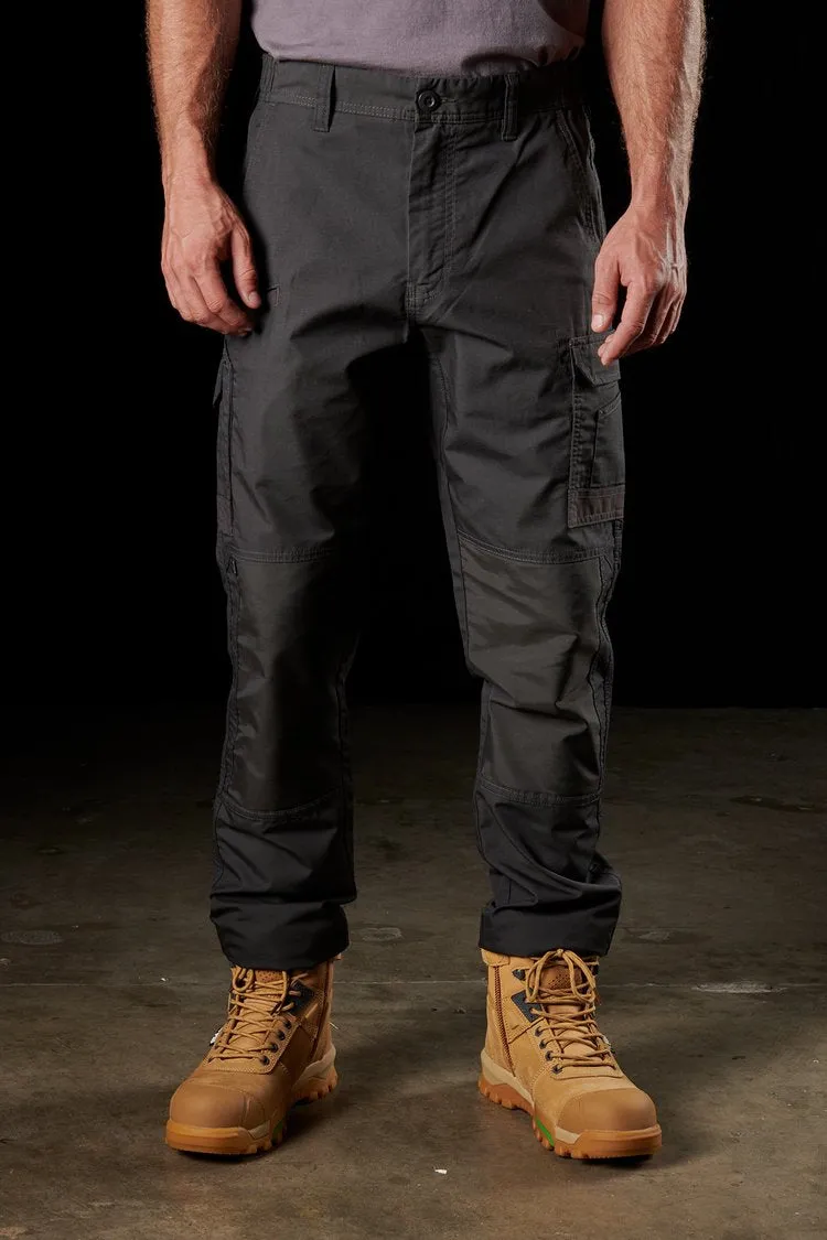 FXD WP-5 - Lightweight Stretch Work Pant