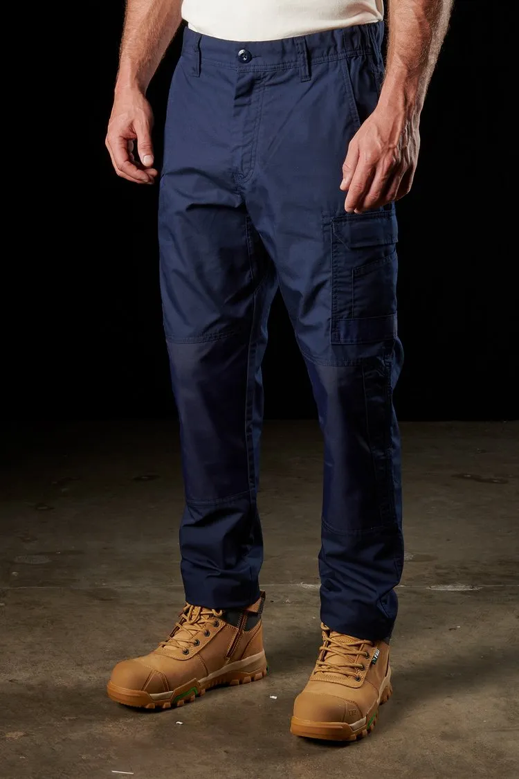 FXD WP-5 - Lightweight Stretch Work Pant