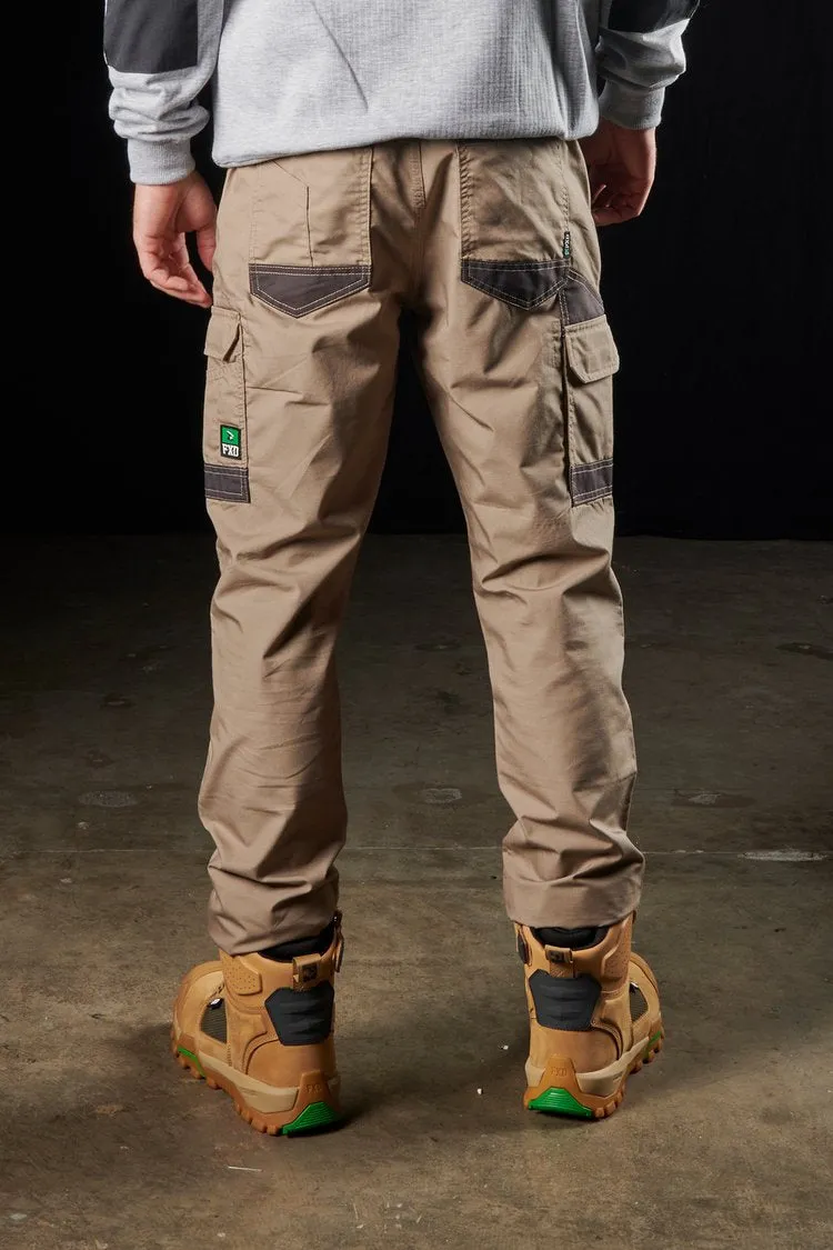 FXD WP-5 - Lightweight Stretch Work Pant