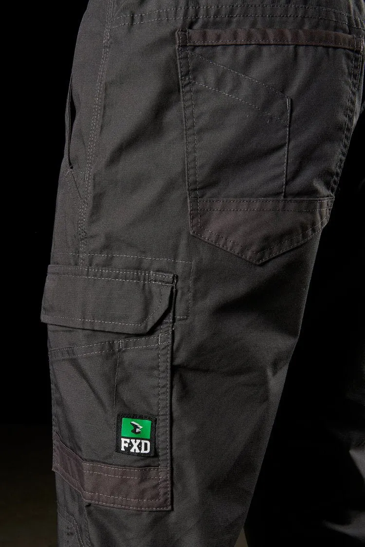 FXD WP-5 - Lightweight Stretch Work Pant