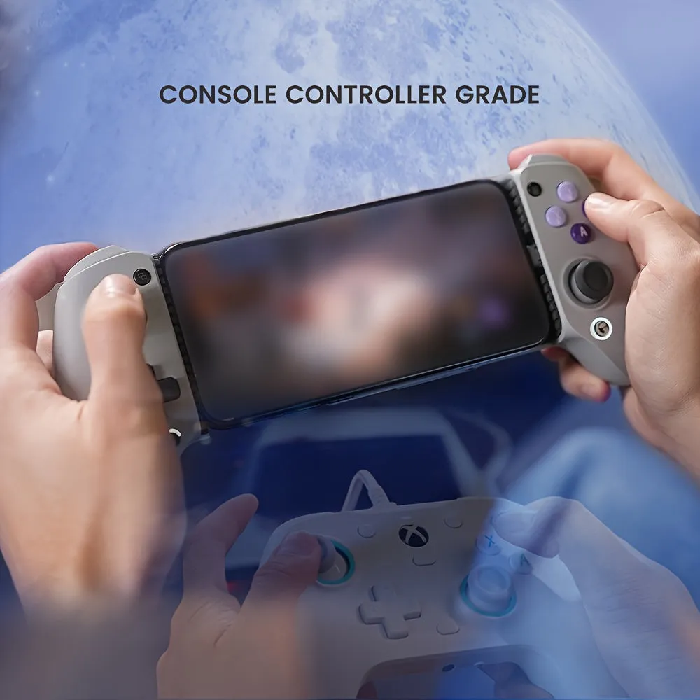 GameSir G8 Galileo Type-C Mobile Gaming Controller Elevate Your Mobile Gaming Experience