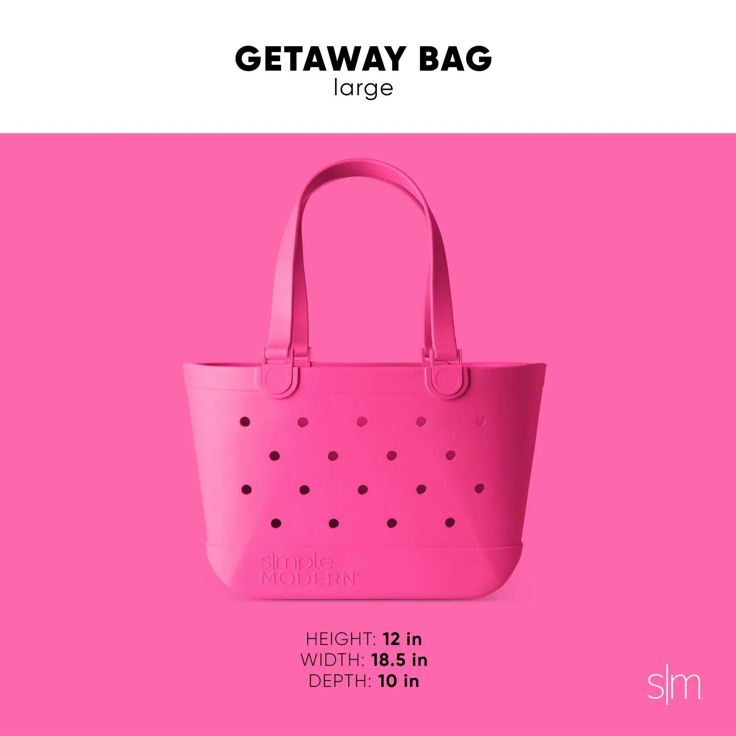 Getaway Bag