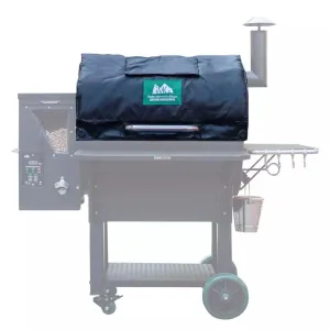 Green Mountain Grills Thermal Blanket for Ledge Grills