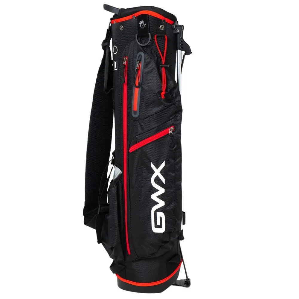 GWX Cooper 7" Stand Bags