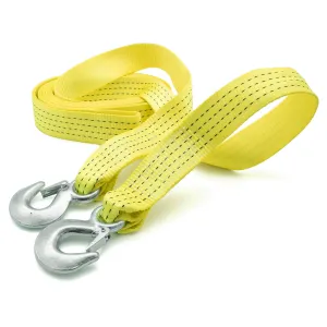 Heavy Duty Tow Rope