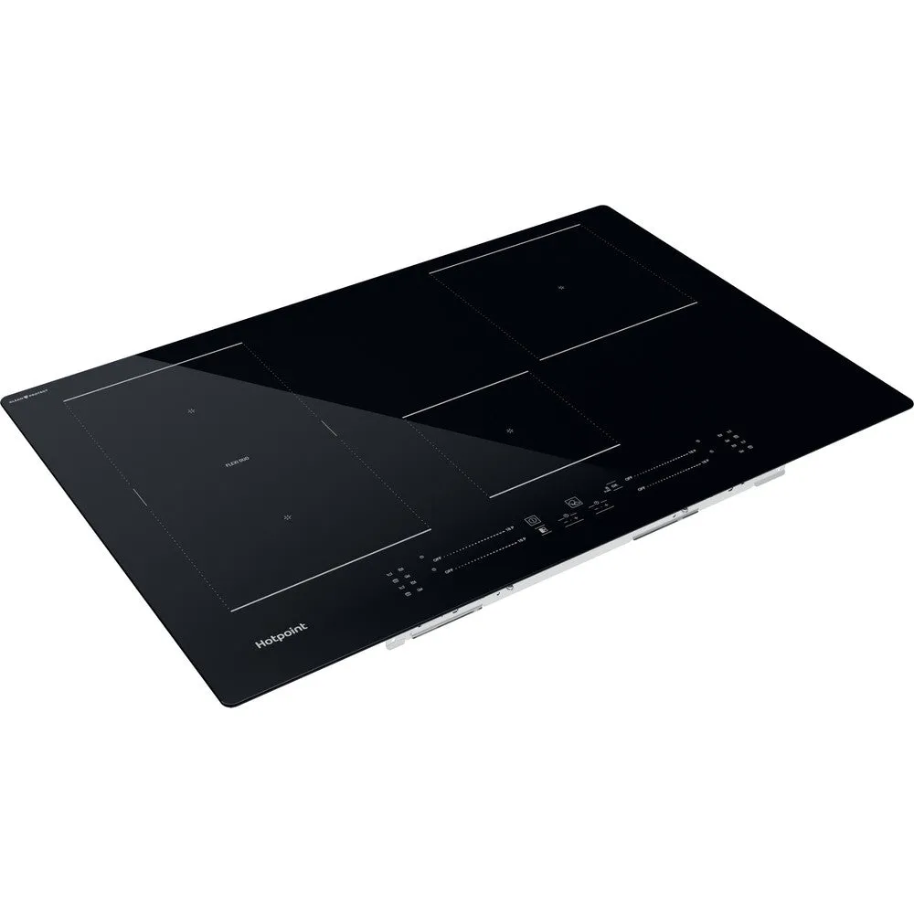 Hotpoint TS6477CCPNE Induction Glass Ceramic Hob