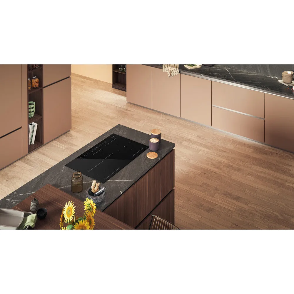 Hotpoint TS6477CCPNE Induction Glass Ceramic Hob