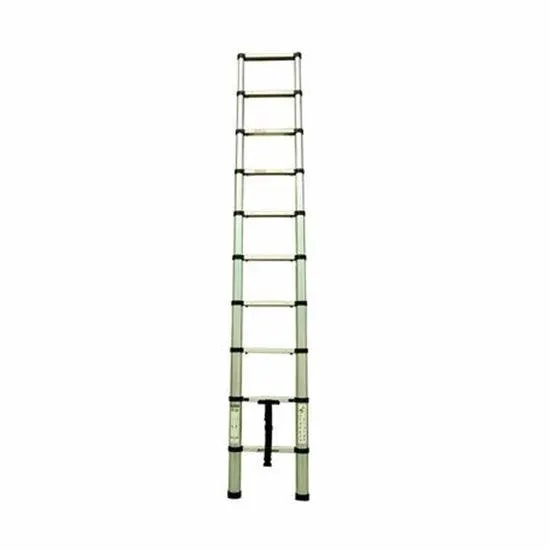 Jefferson 2.9m Safe Close Telescopic Ladder JEFLADTEL10