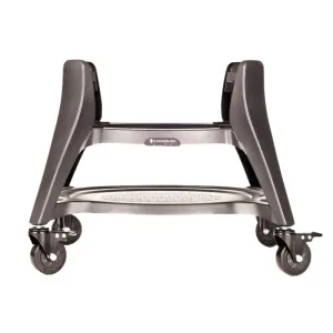 Kamado Joe KJ15101021 Premium Metal Cart for Big Joe III