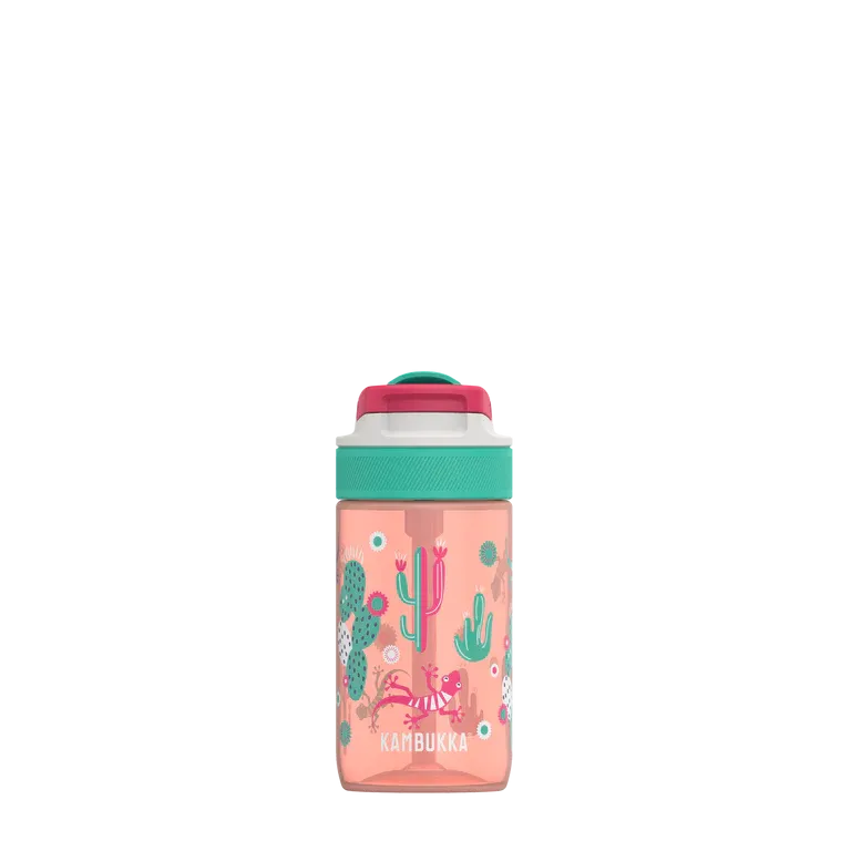 Kambukka Lagoon Kids 400ml Water Bottle