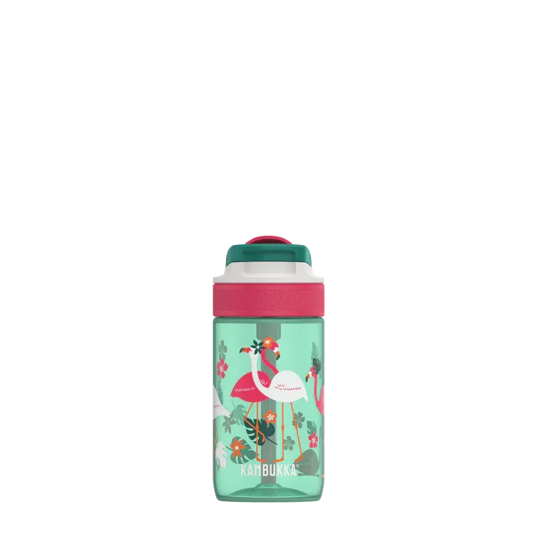 Kambukka Lagoon Kids 400ml Water Bottle