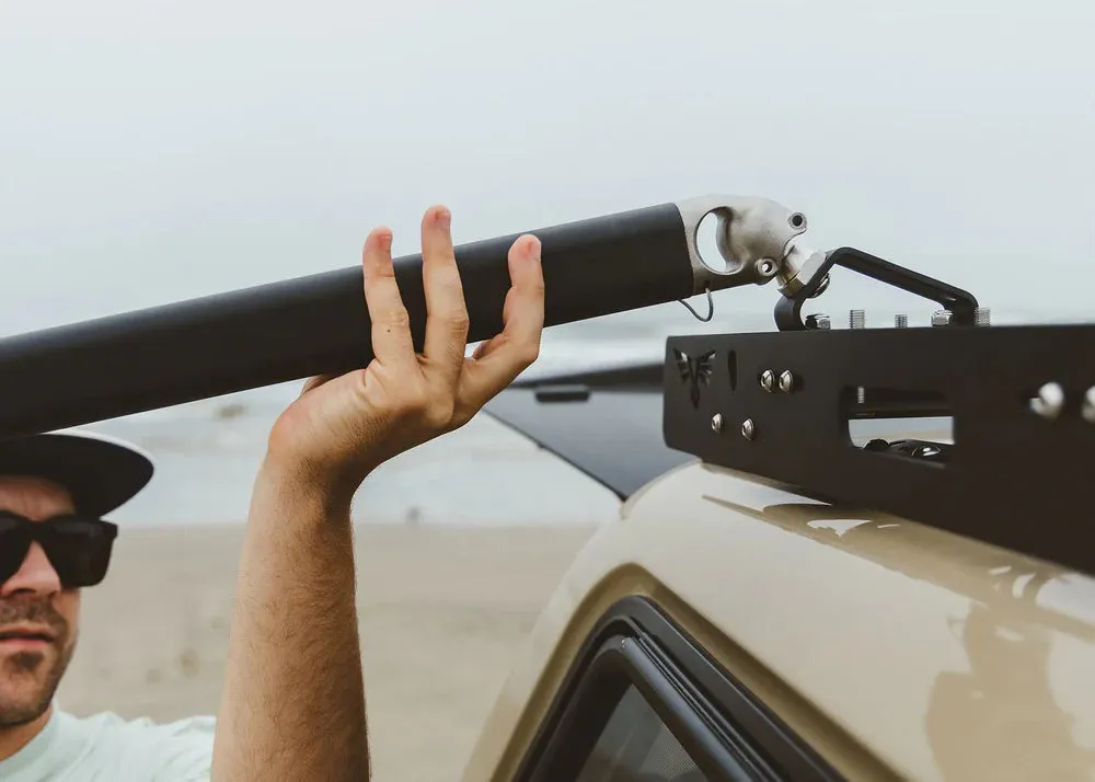 Kammok Outpost Overland Hammock Stand