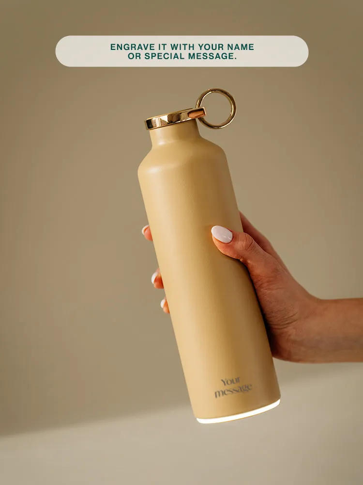 Latte Smart Bottle