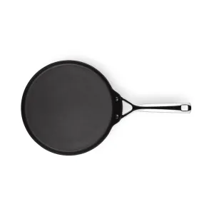 Le Creuset Toughened Non-Stick Crepe Pan 28cm