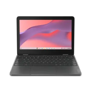 Lenovo 300E Yoga Chromebook Gen 4 82W2 - Flip Design - Kompanio 520 - Chrome Os - Mali-G52 2Ee Mc2 - 8 Gb Ram - 64 Gb Em