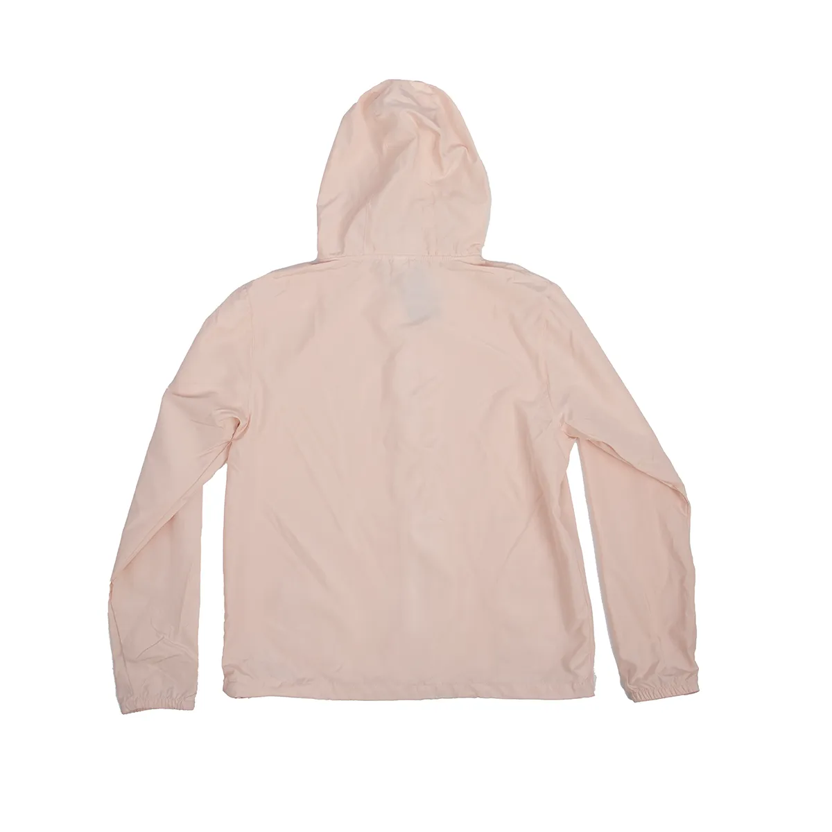 Lightweight Windbreaker - Blush