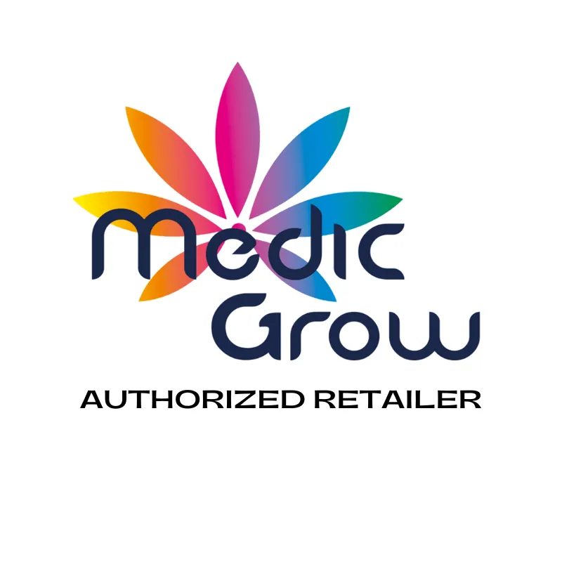 Medic Grow Mini Sun-2 150W Full Cycle LED Grow Light