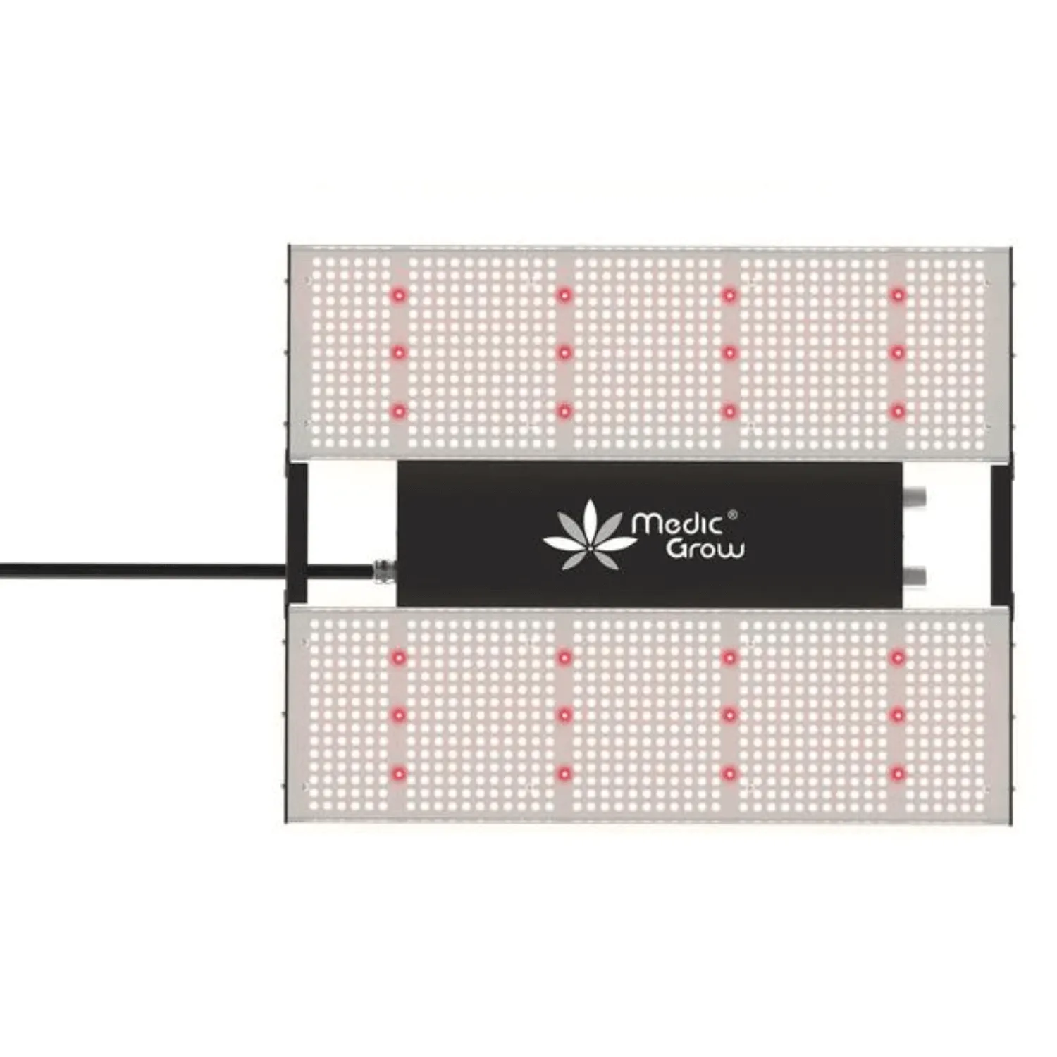 Medic Grow Mini Sun-2 150W Full Cycle LED Grow Light