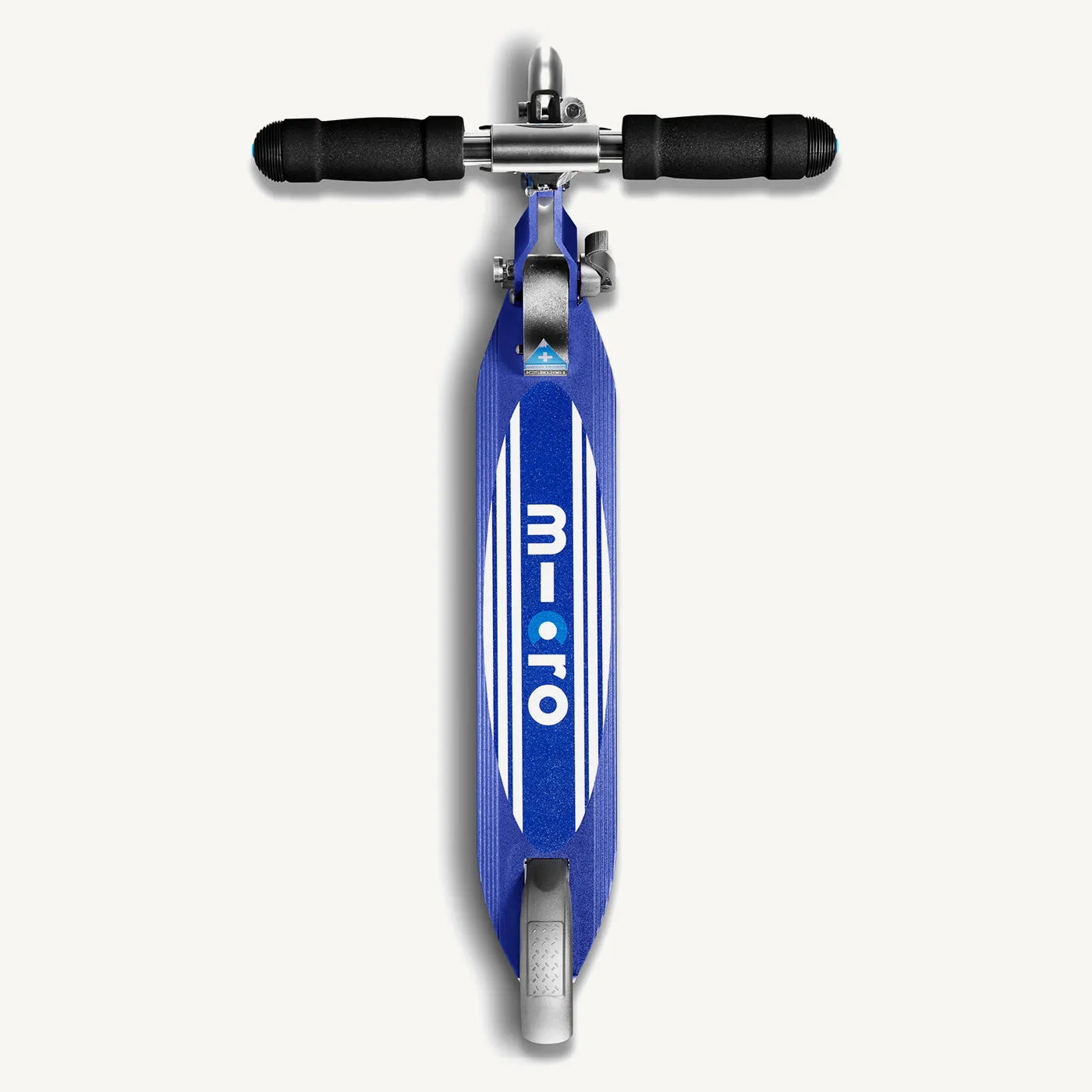 Micro Scooters Micro Sprite Scooter Classic LED - Blue