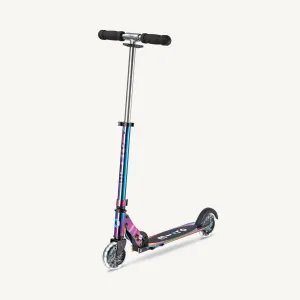 Micro Scooters Micro Sprite Scooter Classic LED - Neochrome