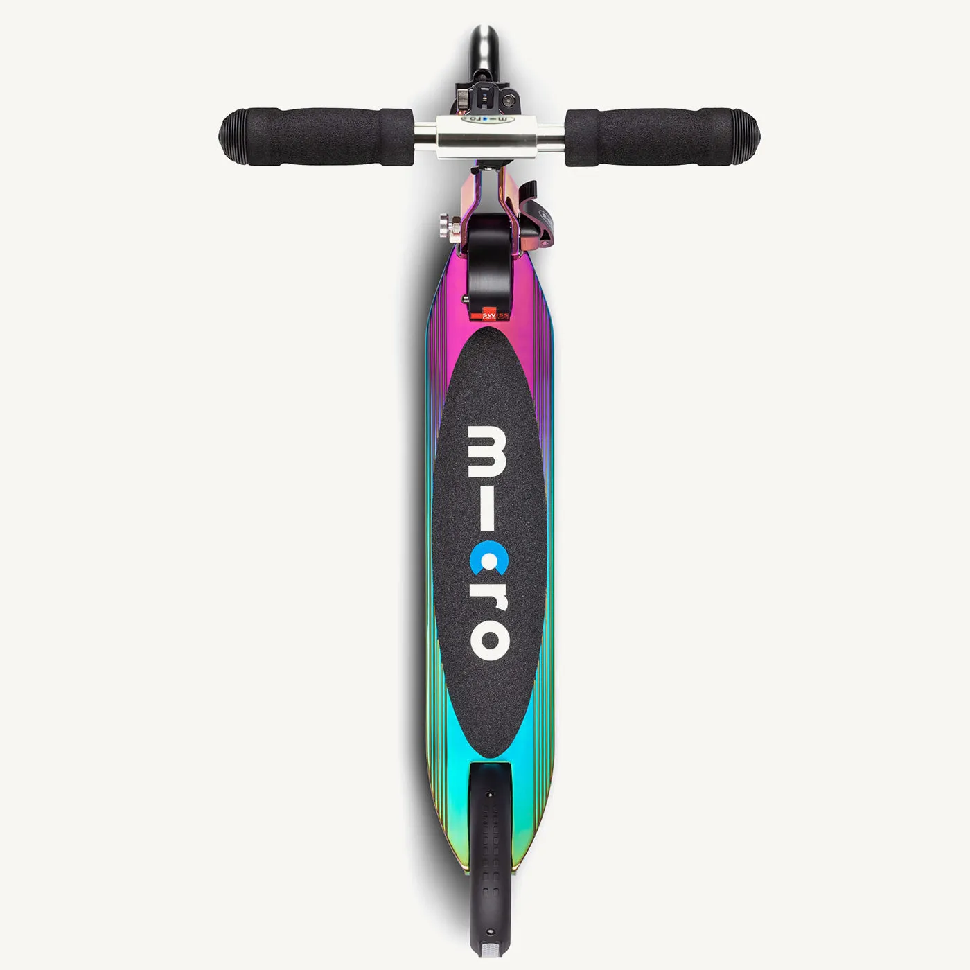 Micro Scooters Micro Sprite Scooter Classic LED - Neochrome