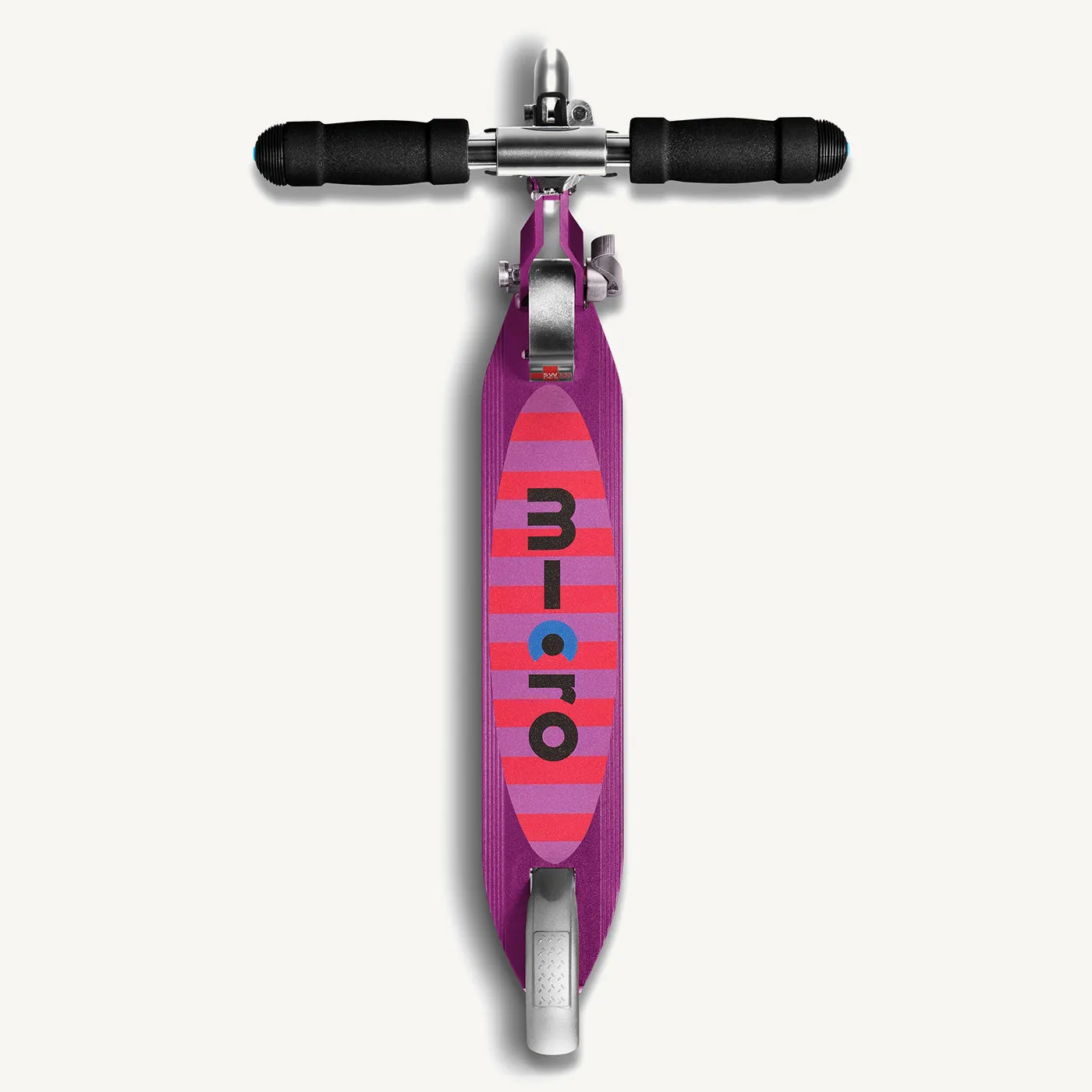 Micro Scooters Micro Sprite Scooter Classic LED - Purple