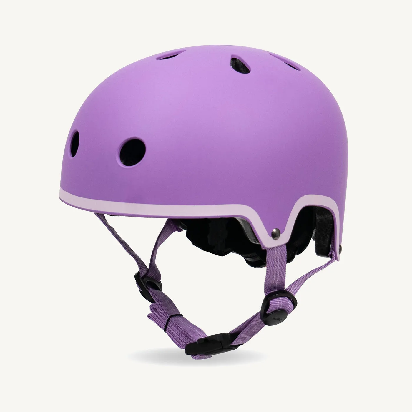 Micro Scooters Micro Sprite Scooter Classic LED - Purple