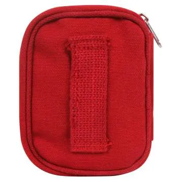 Military Zipper First Aid Kit