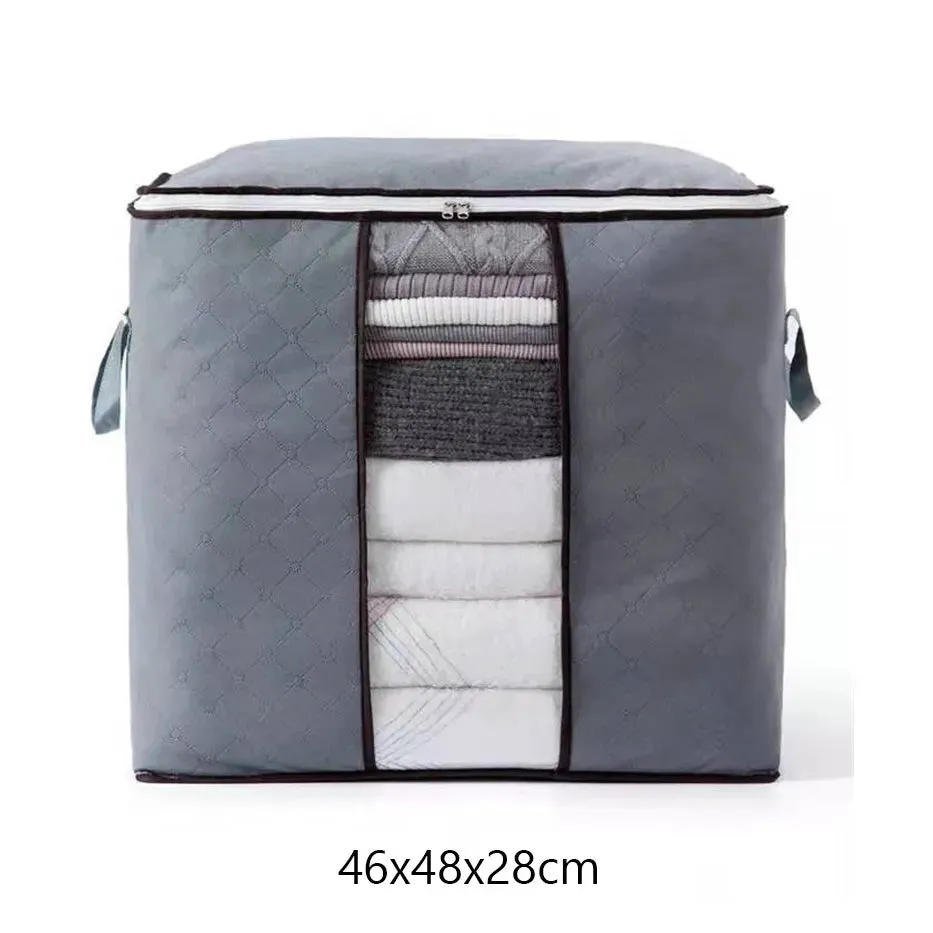 MULTIFUNCTIONAL WATERPROOF STORAGE BAG