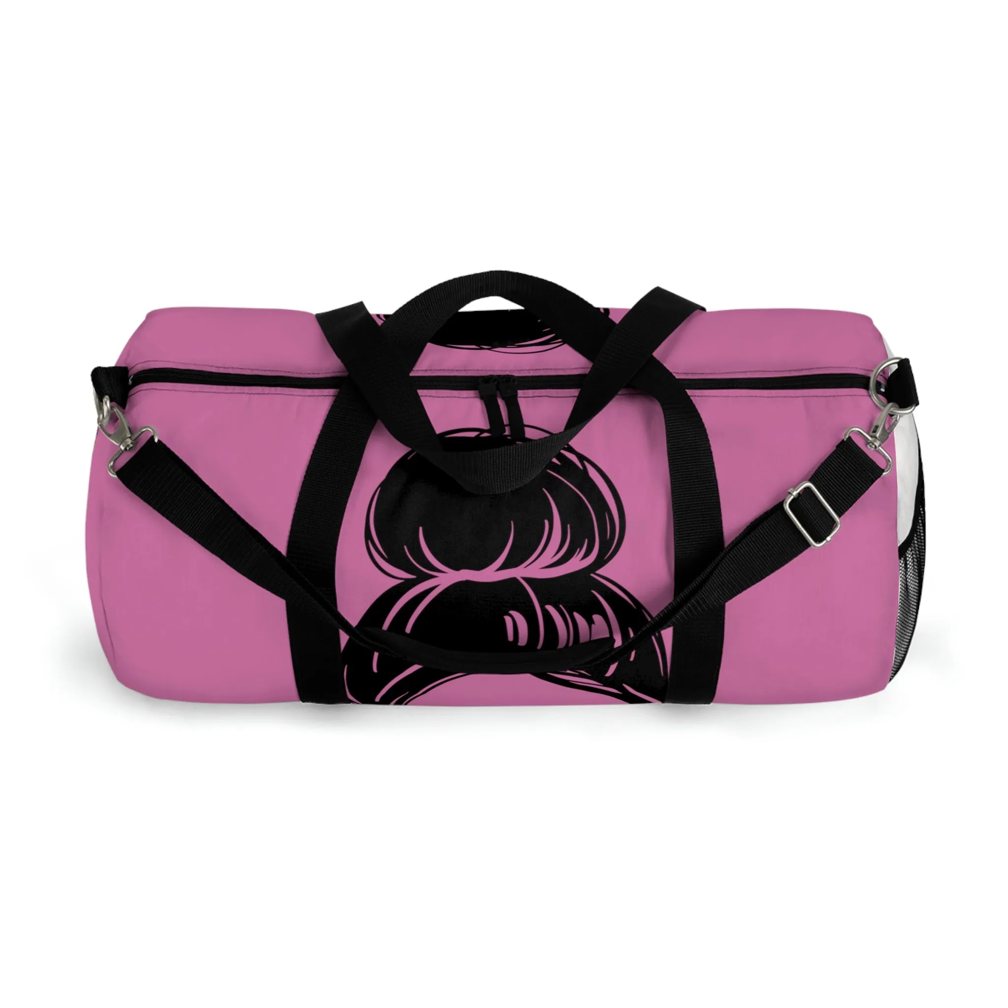 MyDreamMyTee Beautiful Girl Duffel Bag