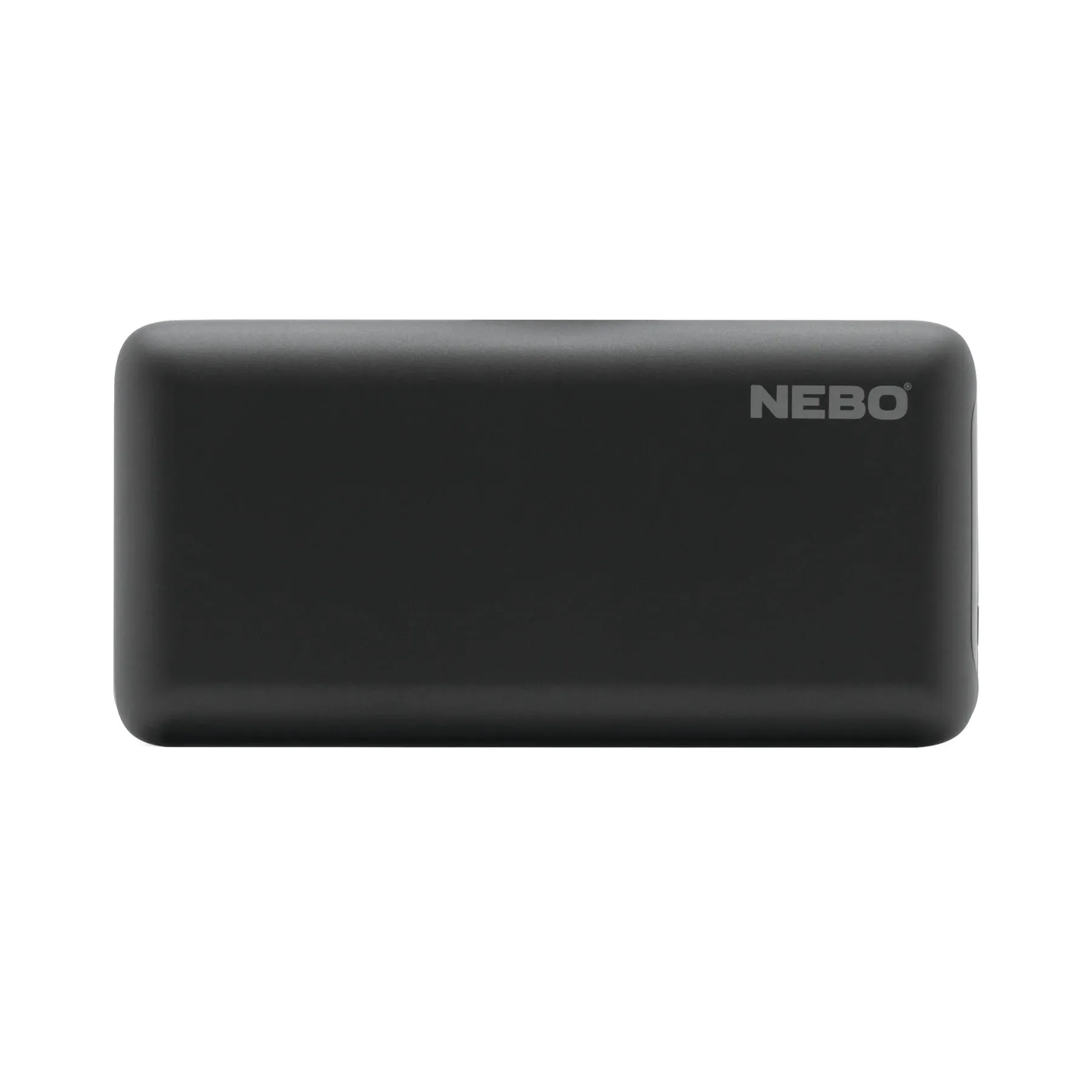 Nebo 20K Ultralight Power Bank with Digital Display