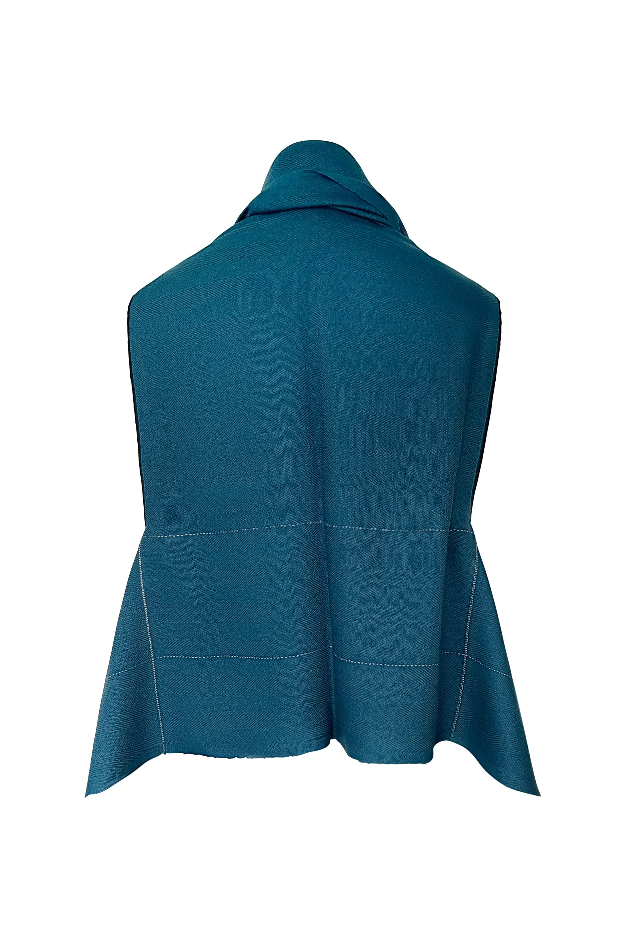 NEW! Plus Size CELESTIAL Cape Namaka JULAHAS 