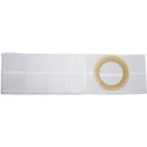 Nu-Form Support Belt 2-7/8" x 3-3/8" Opening 4" Wide 32" - 35" Waist Medium