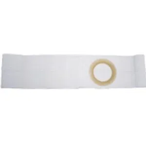 Nu-Form Support Belt 3-1/4" Opening 4" Wide 47" - 52" Waist 2X-Large