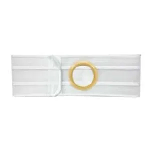 Nu-Form Support Belt 3-3/4" Opening 1-1/2" From Bottom 9" Wide 41" - 46" Waist X-Large