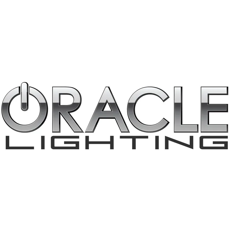 Oracle Exterior Flex LED 12in Strip - Blue SEE WARRANTY