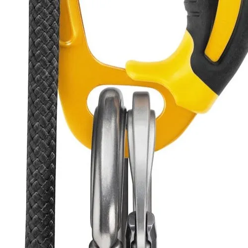 Petzl Handled Ascender (LH)