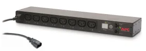 Rack Pdu Switched 1U 10A 19In