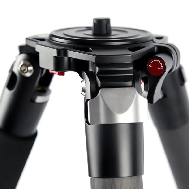 Radian Telescopes Quick-Release Carbon Fiber Tripod