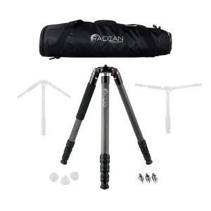 Radian Telescopes Quick-Release Carbon Fiber Tripod