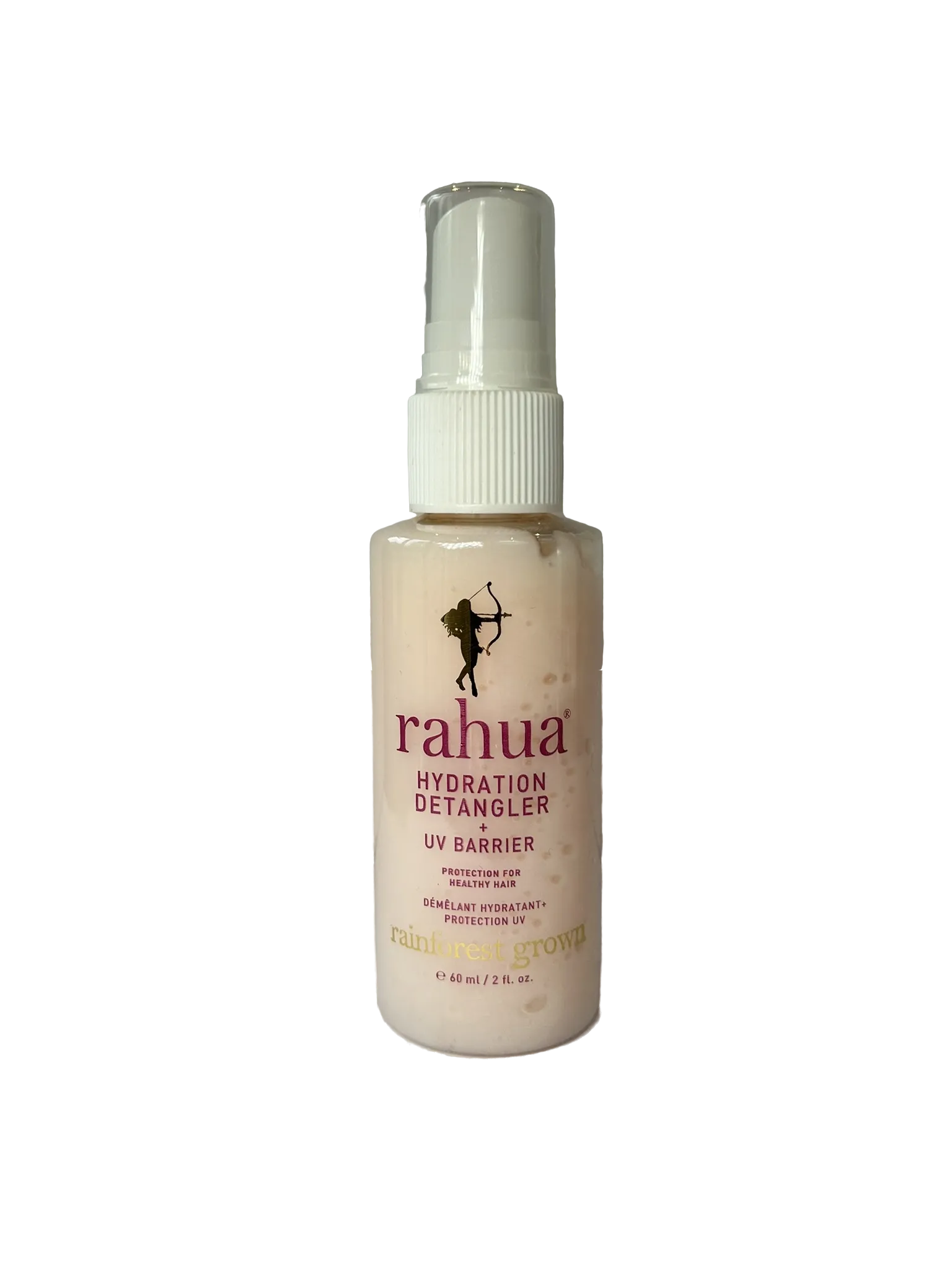 Rahua Hydration Detangler & Uv Barrier 60ml