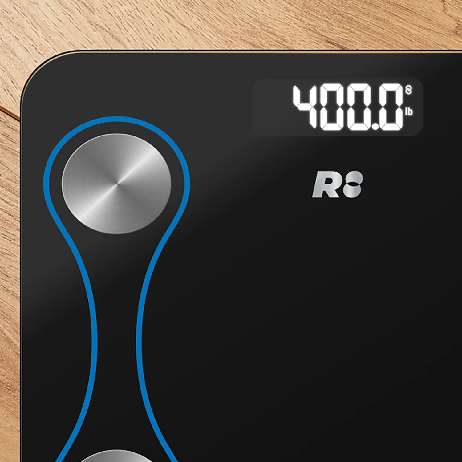 Reathlete COUNTO Smart Scale