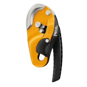 Rig Compact Self-Braking Descender