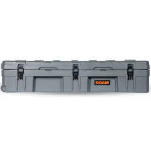 Roam Adventure Co. - 128L Rolling Rugged Case