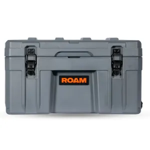 Roam Adventure Co. - 55L Rugged Case