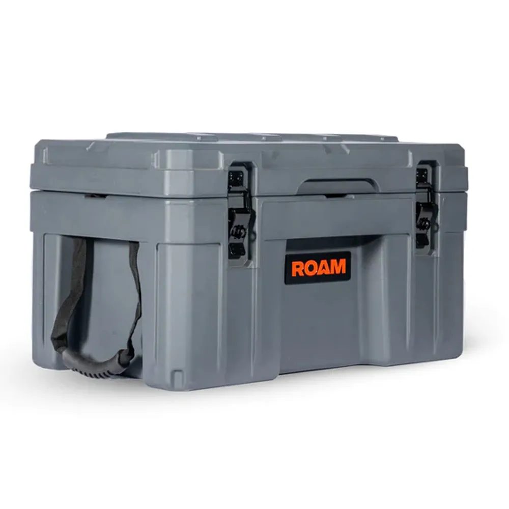 Roam Adventure Co. - 55L Rugged Case