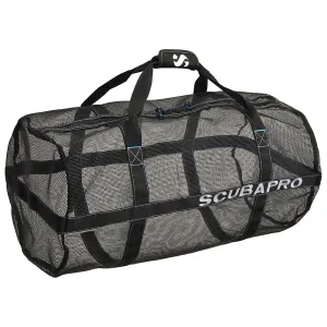 ScubaPro Mesh Bag Coated