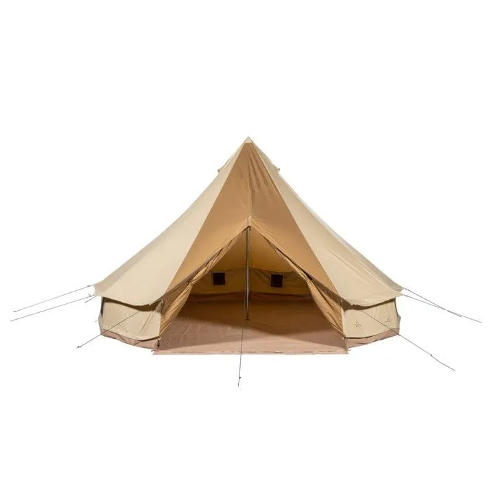 Sierra Canvas Tent