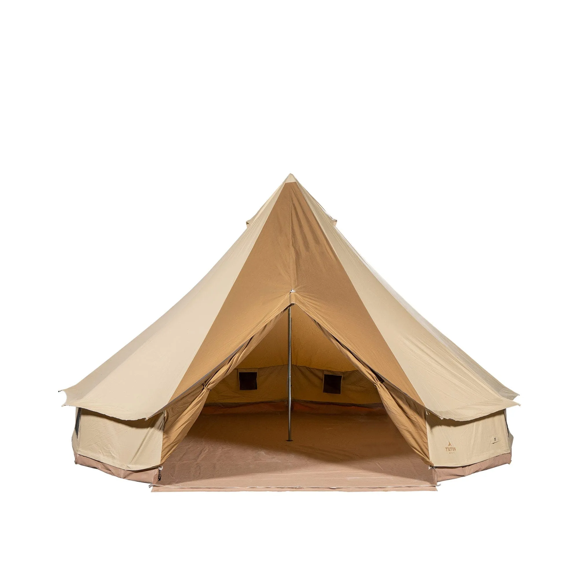 Sierra Canvas Tent